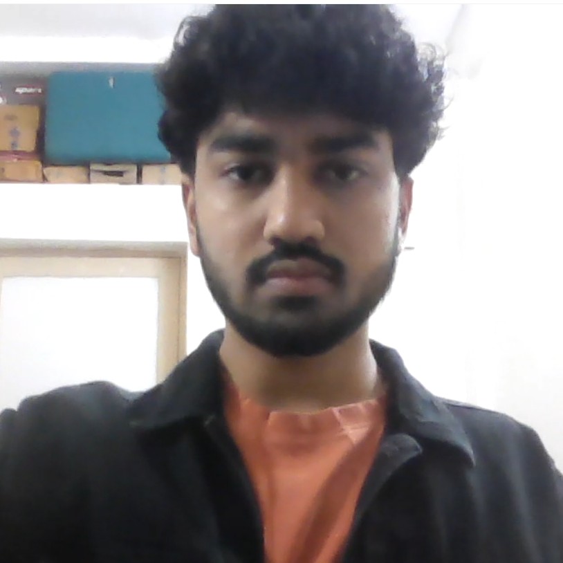 Profile Picture of Yash Zanwar